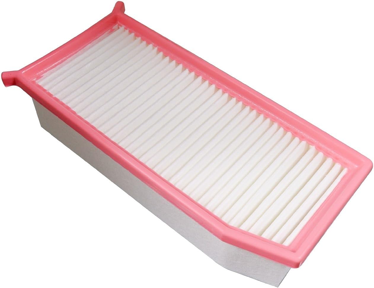 Blue Print ADR162210 Air Filter, pack of one