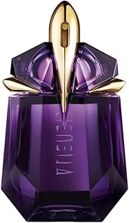 Mugler Alien - Eau de Parfum - Women's Perfume - Floral & Woody - With Jasmine, Wood, and Amber - Long Lasting Fragrance