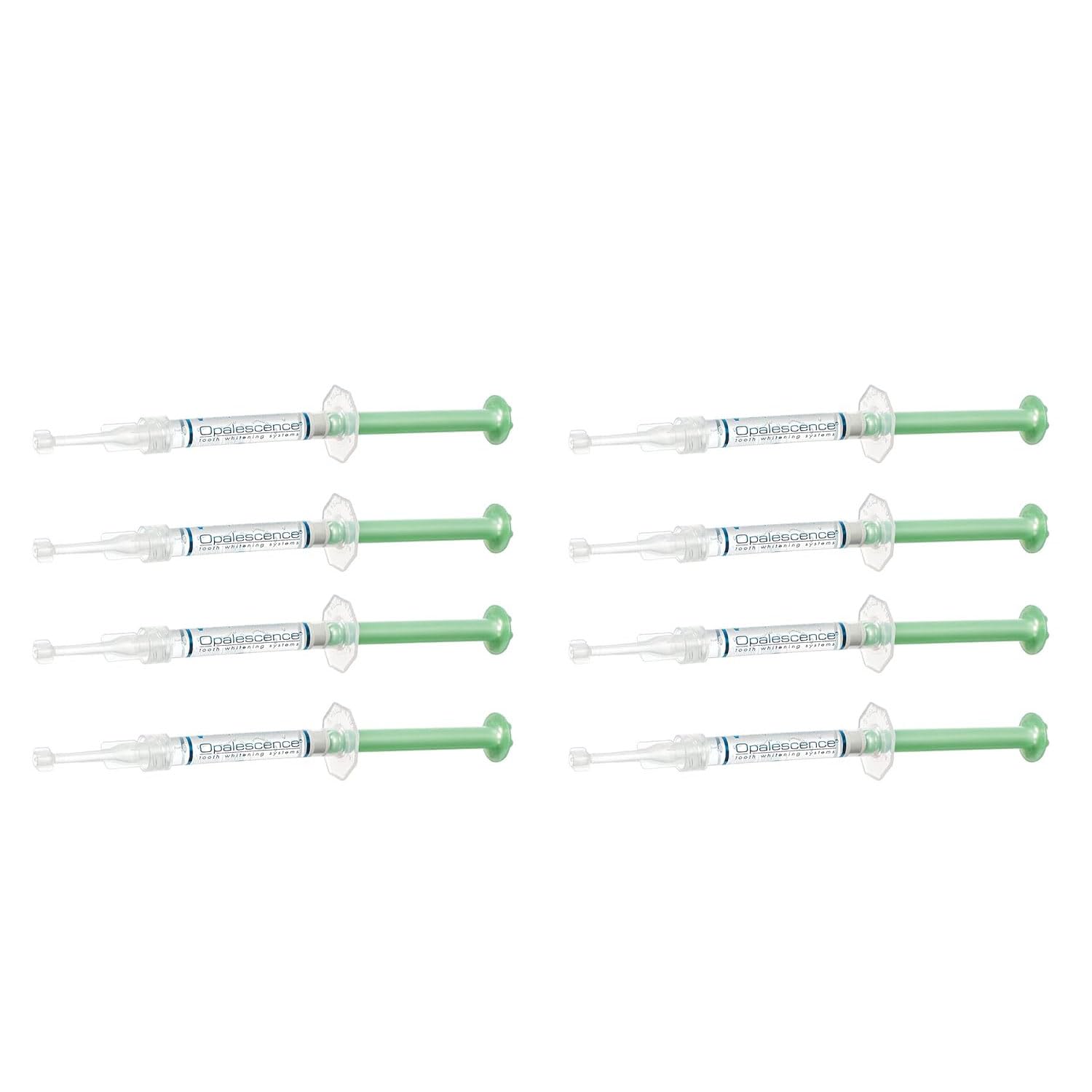 Opalescence PF 15% Teeth Whitening 8pk MINT (Latest Product)