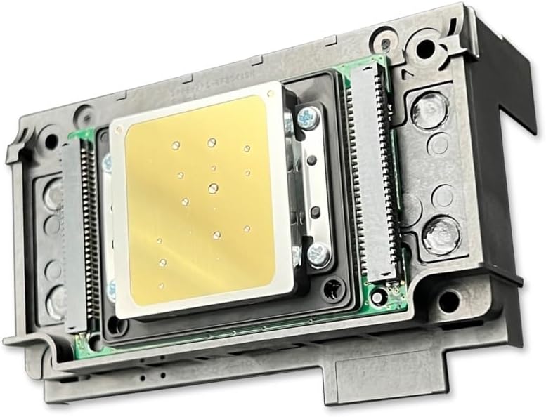 Printer Print Head FA96001 Printhead Compatible for Epson Printer L18058 L8050 L8058 L18500 L18508 ET-18100 L18050 Print Head Printer Spare Parts Printer Head Replacement Photo Machine
