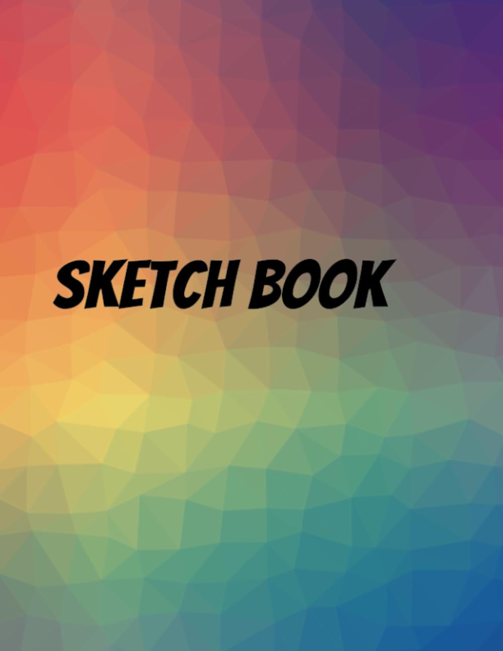 Sketch Book: Notebook for Drawing, Writing, Painting, Sketching or Doodling, 120 Pages, 8.5x11: Etch a Sketch