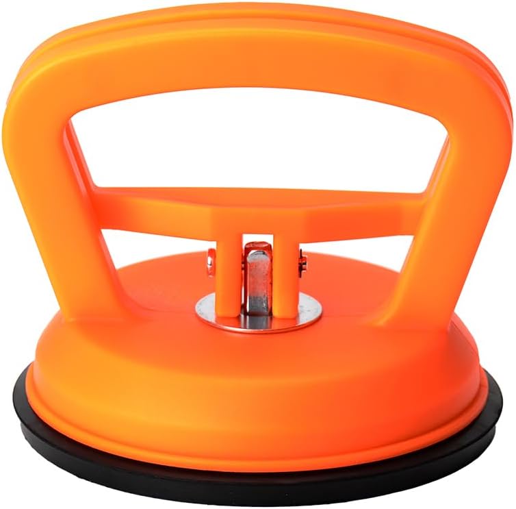 Car Dent Suction Tool - Multi-Surface Adjustment Cup for Surface Imperfections, Compatible with Vehicles, Glass, Tiles & Smooth Materials