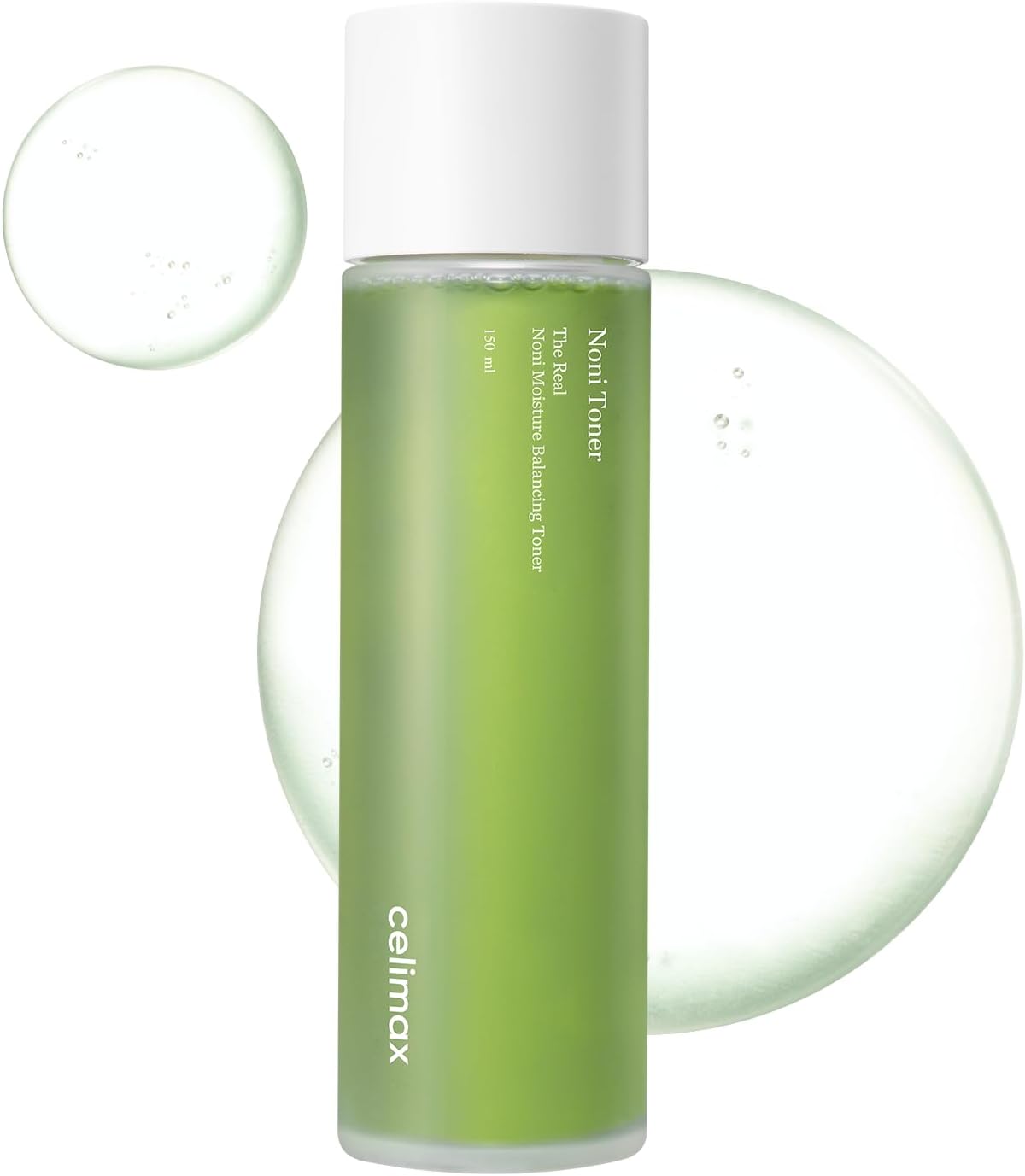 celimax Noni Moisture Balancing Toner, 5.07 fl.oz