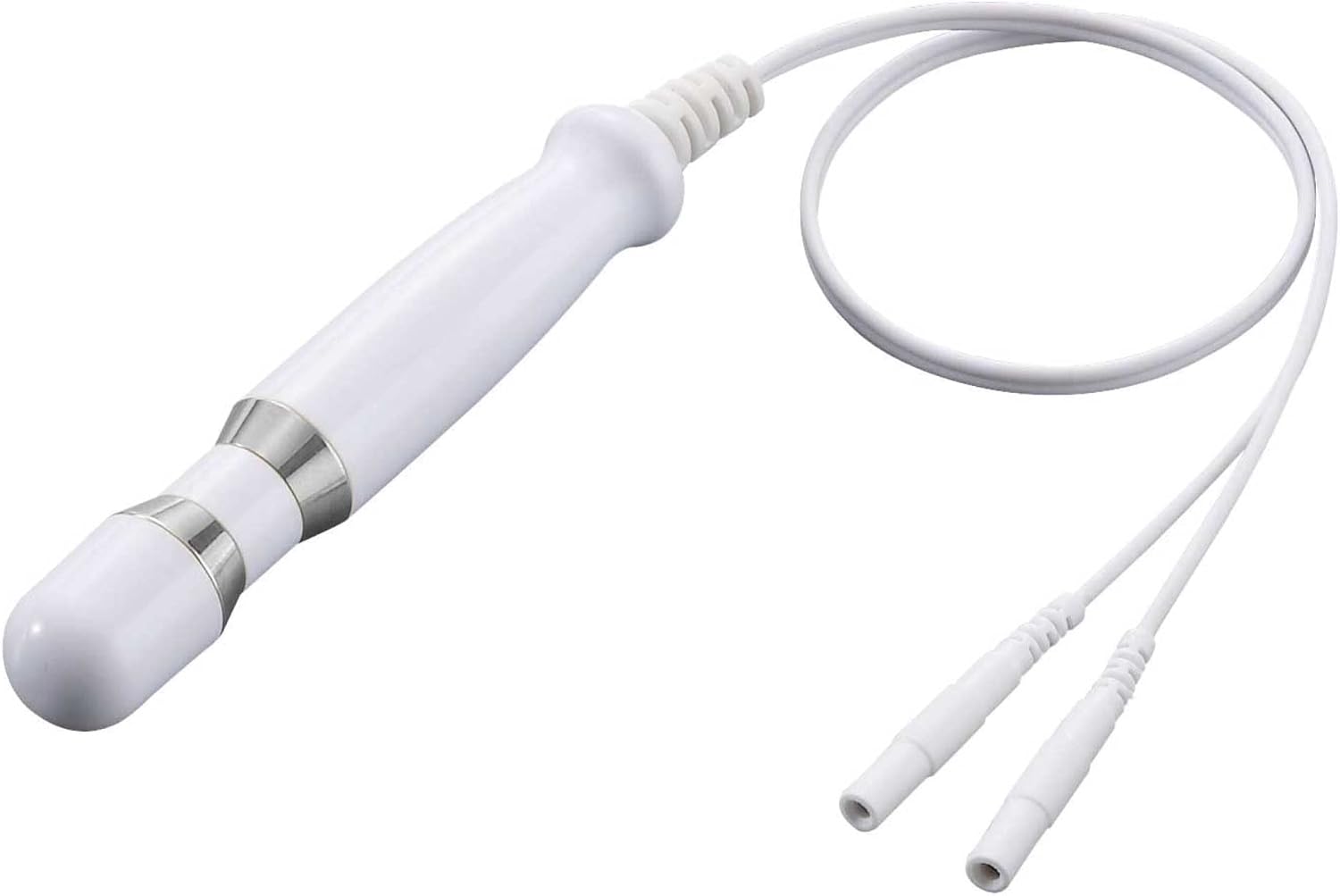 Med-Fit Life Care Anal Probes | Slim & Lightweight Anal Electrode - Designed for Use with Electronic Exercisers | Pelvic Floor Muscle Stimulation