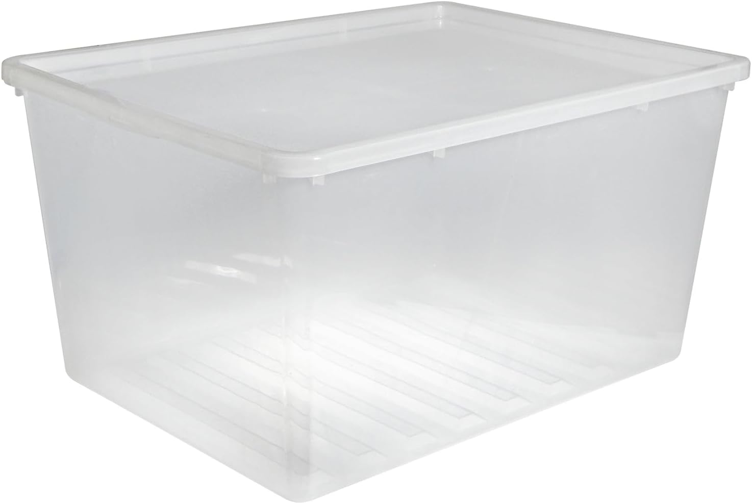 Plast Team Basic Box, 130 L
