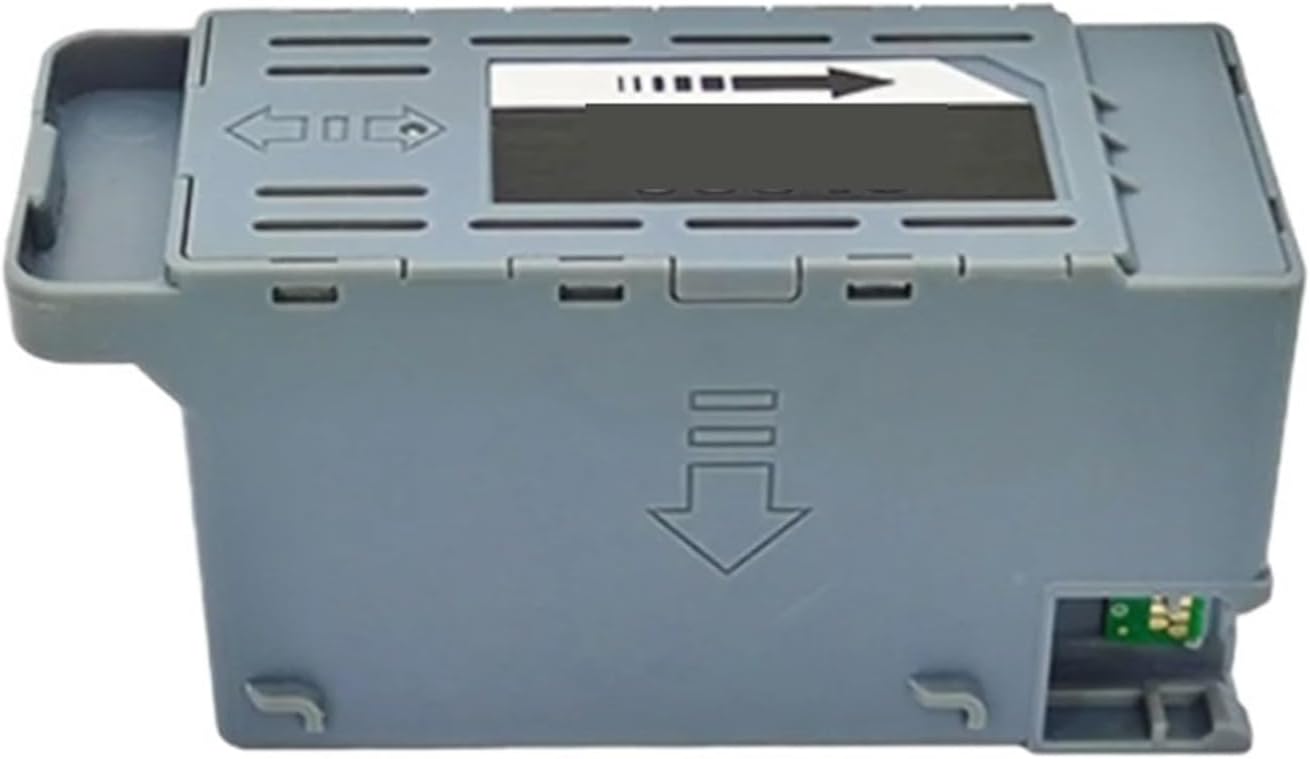5X C9345 Ink Maintenance Box for epson L8050 L8160 L8180 L15158 L15168 L15180 L18050 ET8500 8550 18100 M15180 M16680 16680