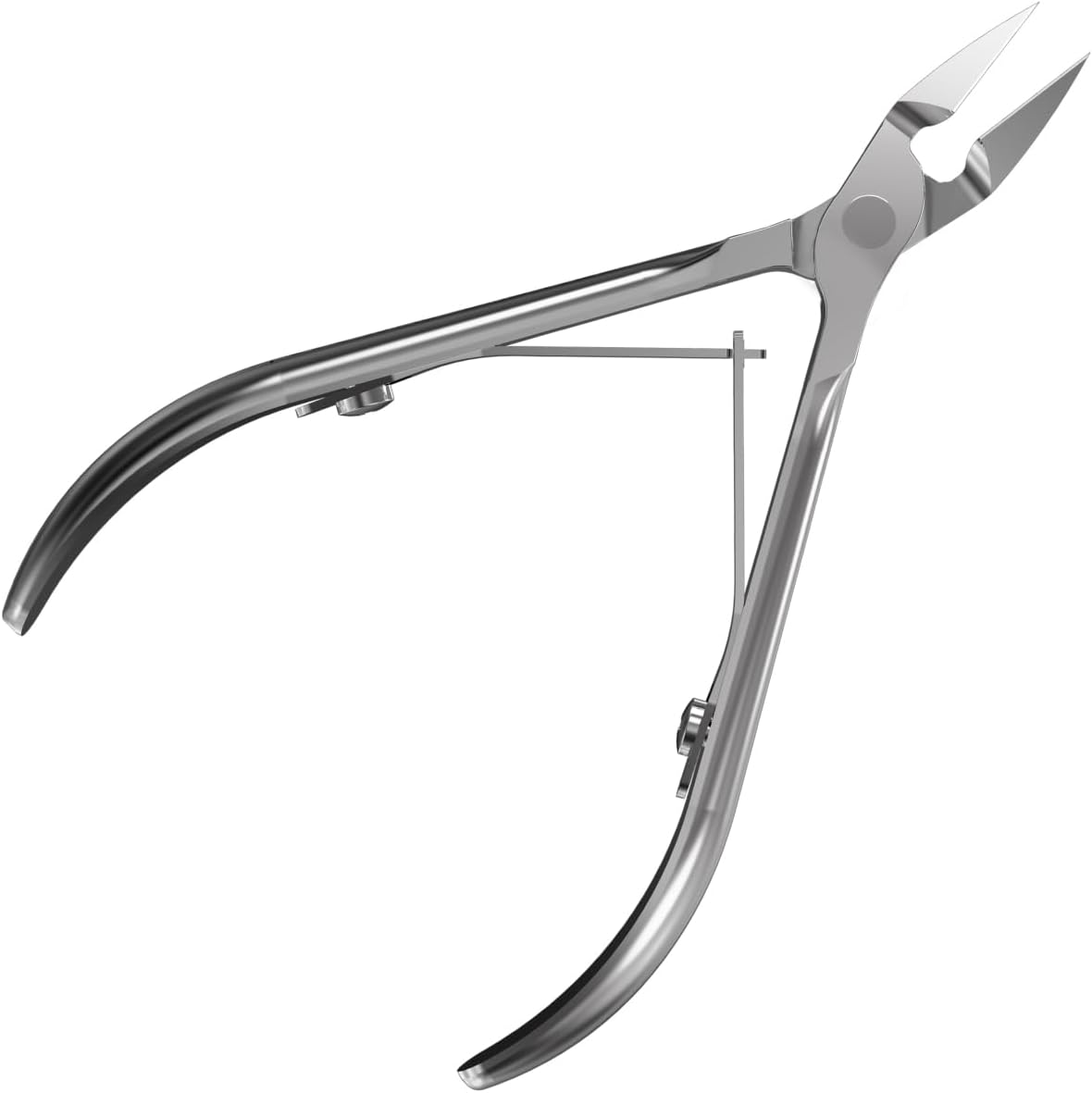 STALEKS Cuticle Nippers Classic 10 (14 mm)