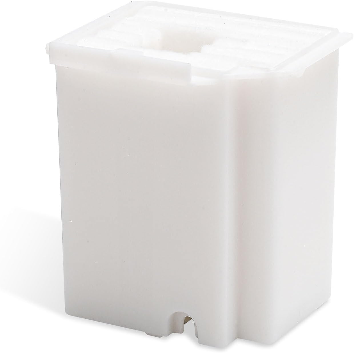 Waste Ink Pad Replacement for Epson Ecotank ET-2800 ET-2803 ET-4800 ET-2400 ET-2720 ET-4700 ET-2711 L3110 L3250 L3150 L3210 Printer, Waste Ink Pad with Absorbent Sponge