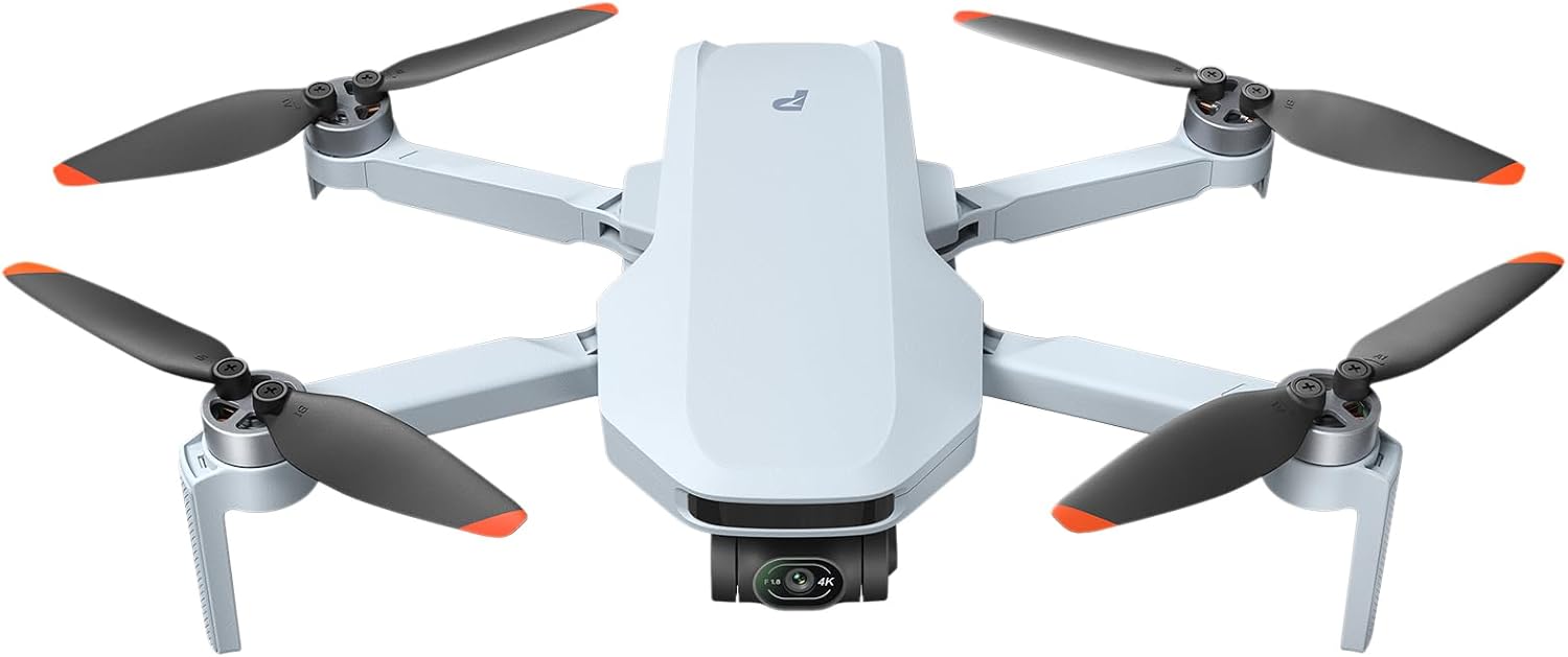 Potensic ATOM 2 Drone, Pack of 1 Drone, No Battery and Accessory