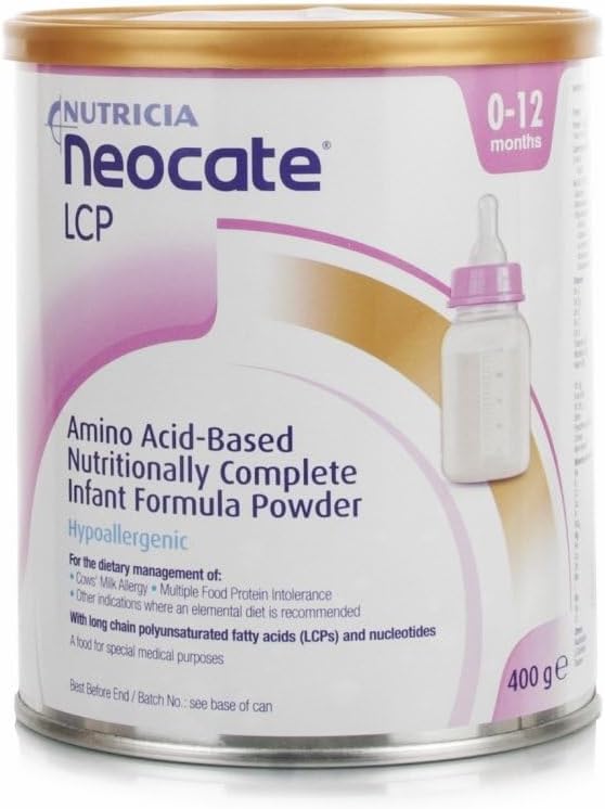 Neocate LCP 400g
