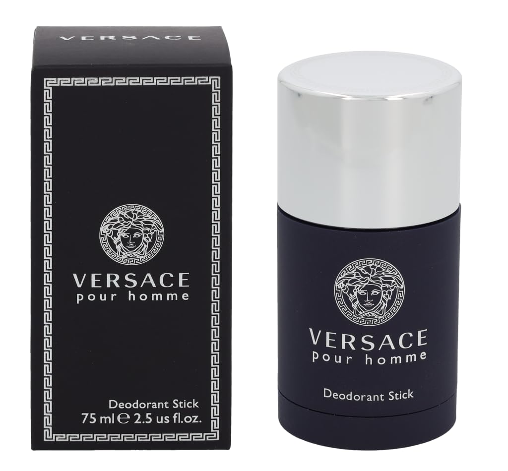 Versace Versace Pour Homme Deordorant Deodorant Stick 2.5 oz