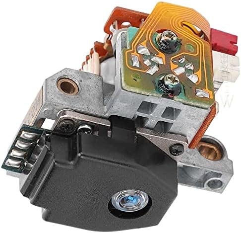 Keneddng For NAKAMICHI OMS-30 NAKAMICHI OMS30 Blu-ray CD Player Laser Lens Optical Pick-ups Bloc Optique DVD Laser Lens Optical Pick-up (Color : NAKAMICHII)