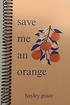 save me an orange