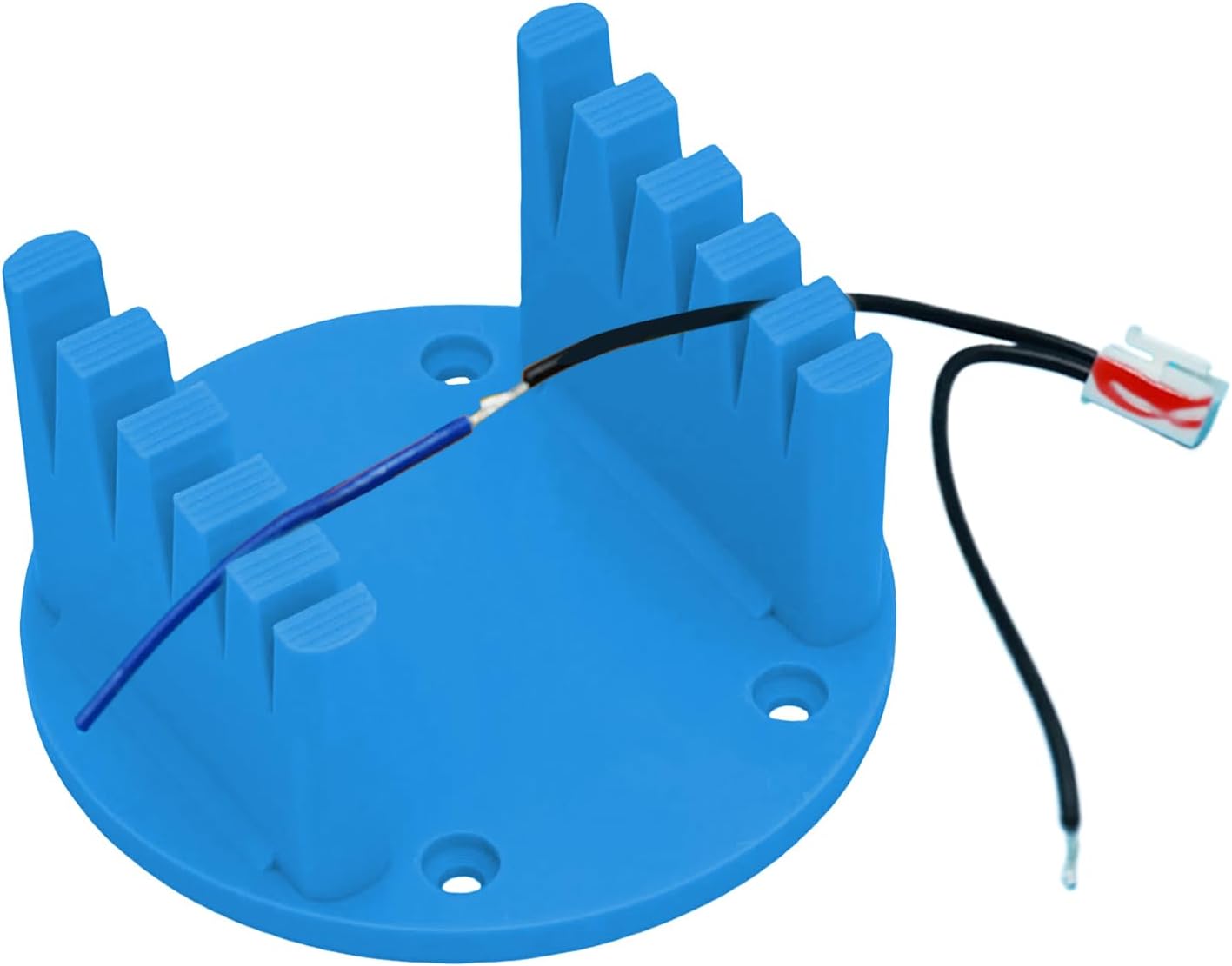 Soldering Stand | Soldering Wire Holder,Clamp Retaining Clip Workbench Tool for Welding Cable Automotive Industrial Scientific