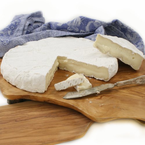 Canadian Brie (2.2 pound)