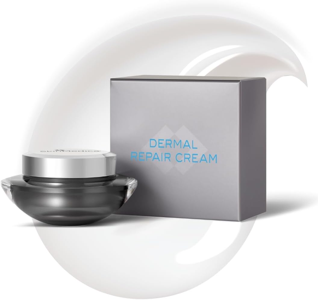 Skin Medica Dermal Repair Cream - 48g/1.7oz