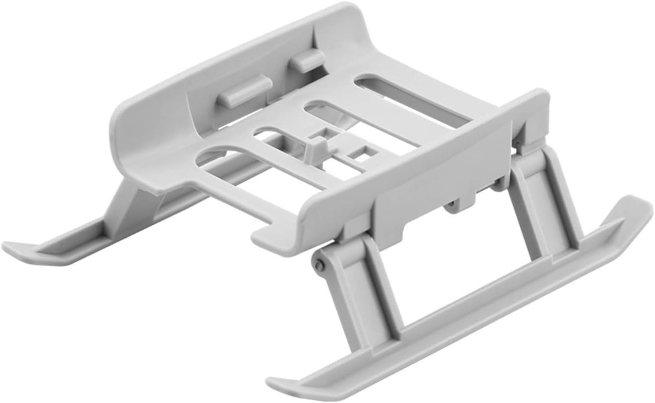 HeiyRC Landing Gear Extensions for DJI Mini 4K/Mini 2/Mini SE/Mavic Mini for Specta Drone Foldable Height Extended Leg Accessory