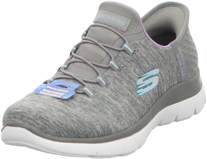 Skechers Women's Hands Free Summits Dazzling Haze