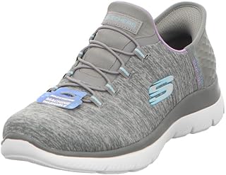 Skechers Women's Hands Free Summits Dazzling Haze