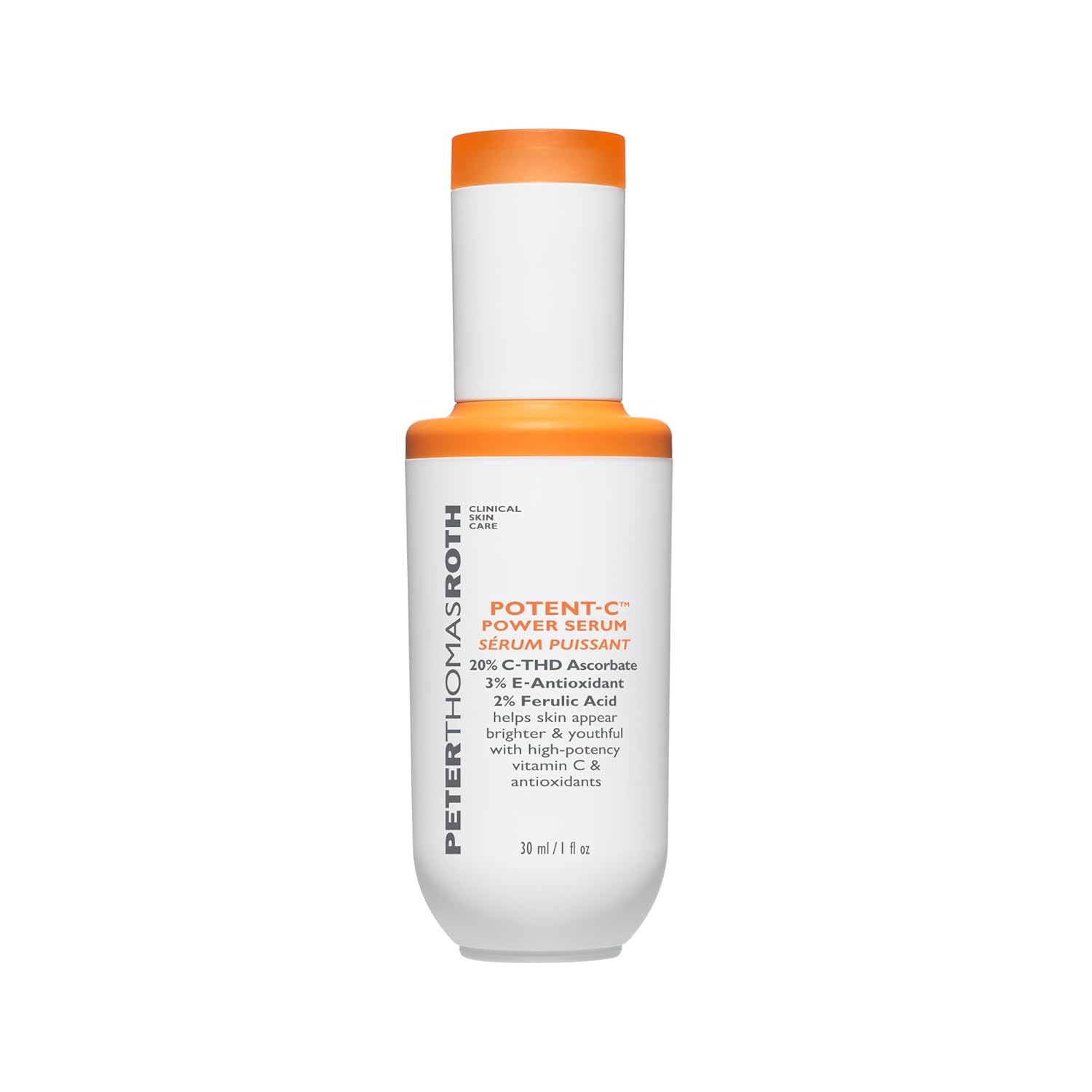 Peter Thomas Roth | Potent-C™ Power Serum