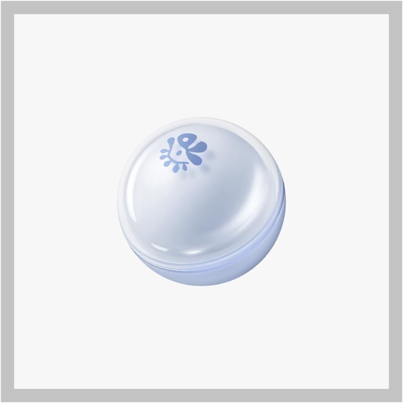 CORTIS GREENGREEN 2nd EP Album Blue Lips Lip Balm Version with Tracking