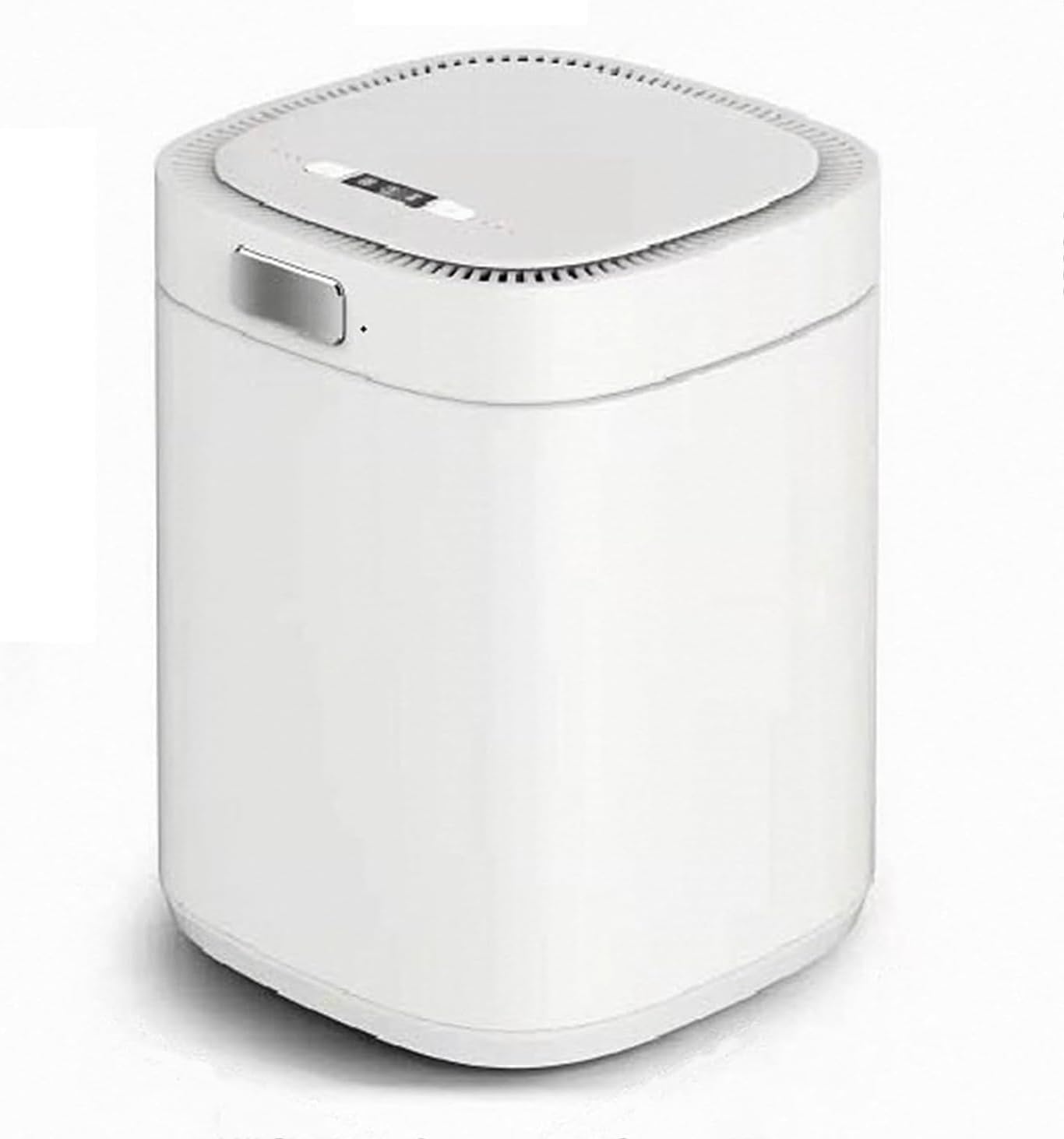 2.5L Kitchen Electric Waste Composter, Automatic Food Cycler, with 3 Modes, Turn Food Waste To Compost, for Commercial Kitchen