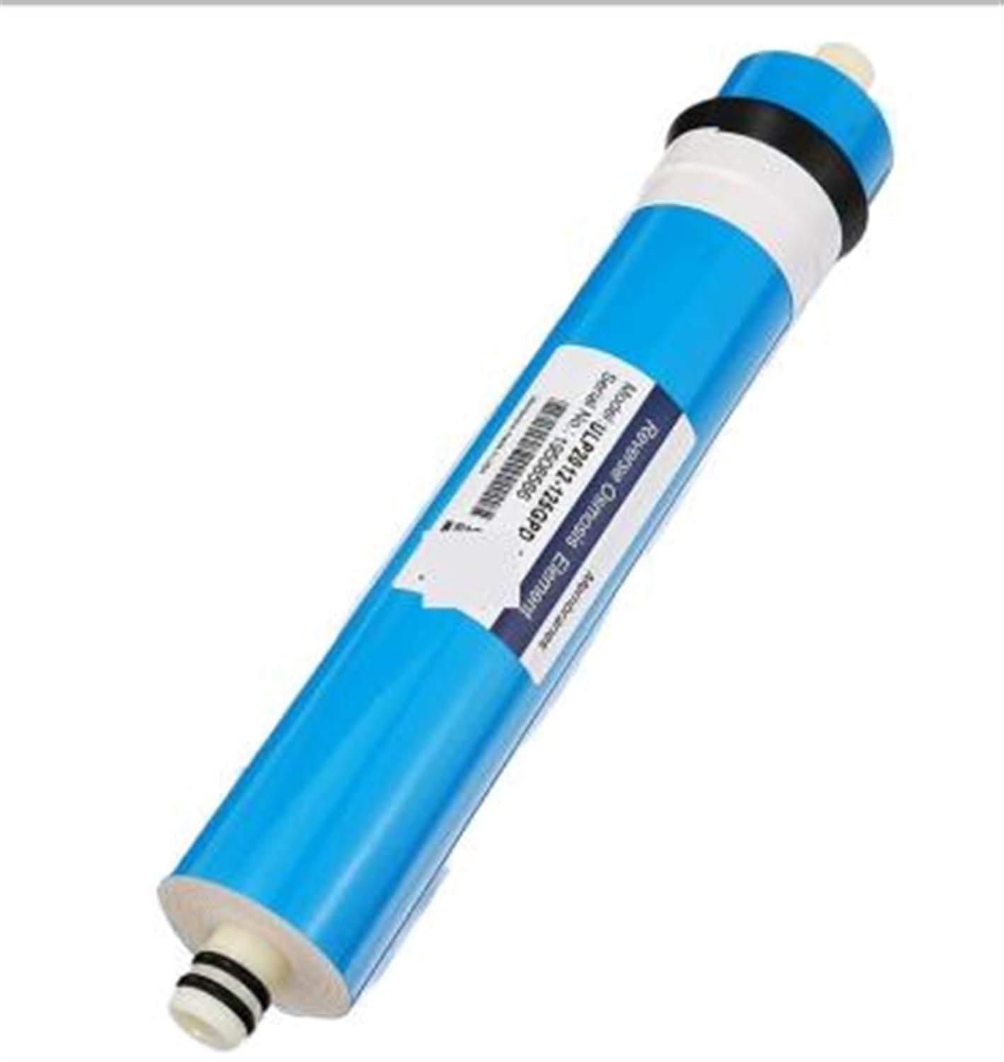 50/75/100/125GPD Home Kitchen Reverse Osmosis RO Membrane Replacement Water System Filter Water Purifier Water Filtration System Under-Sink & Countertop Filtration(100GPD)
