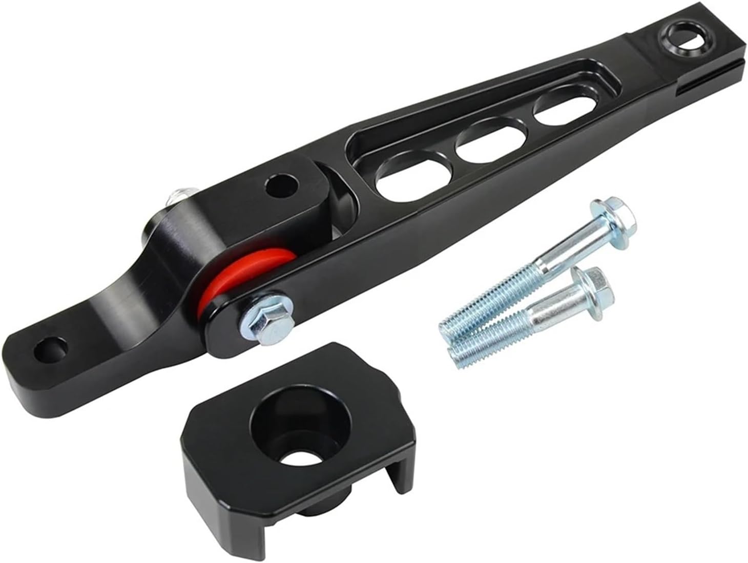 Engine Transmission Bracket kit for VW for Golf for GTI for Golf R for Mk7 for MQB 2015-2019 Spherical Pendulum Mount+Mount Insert Engine Mounting