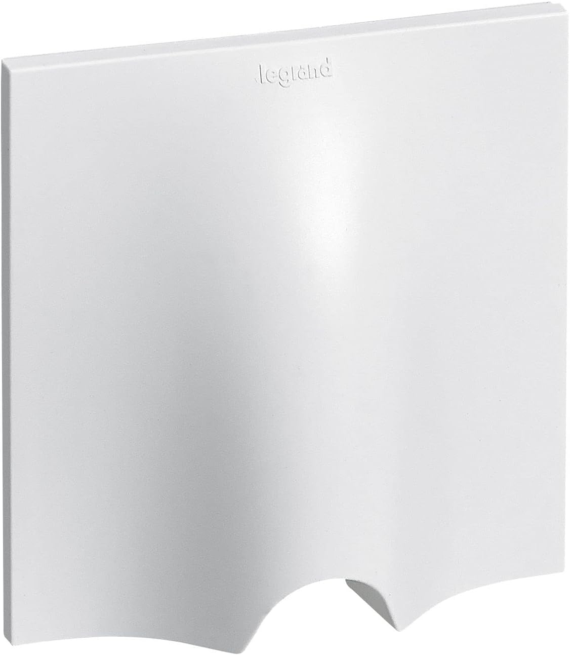 Legrand Neptune leg91339 Cable Outlet, White