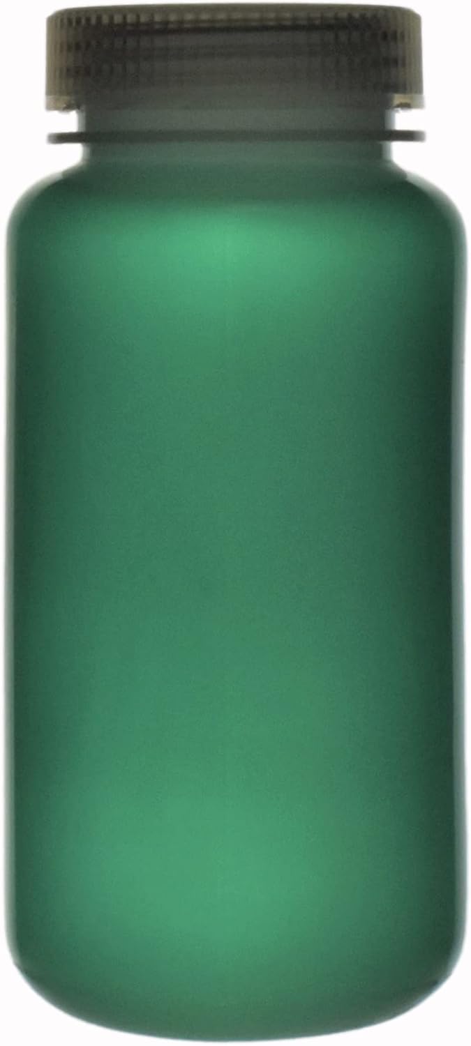 TN LAB Reagent Storage Sample Polypropylene Bottles 500ml