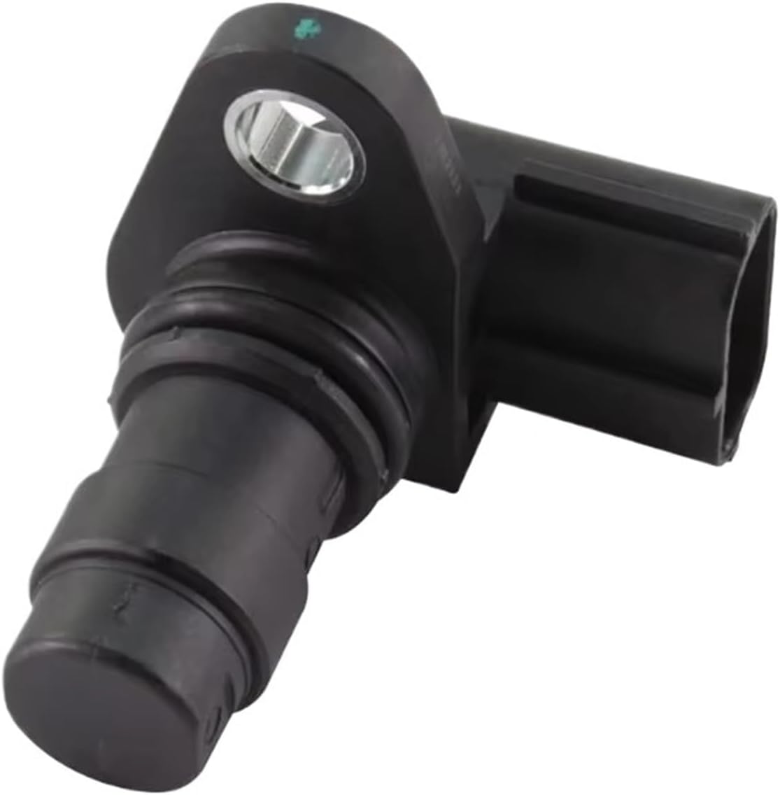 Engine Crank Sensor for Volvo for S80 2004 2005 2006 2.5L 2521CC L5 Gas DOHC Turbocharged OEM: 30713370 Camshaft Position Sensor Crankshaft