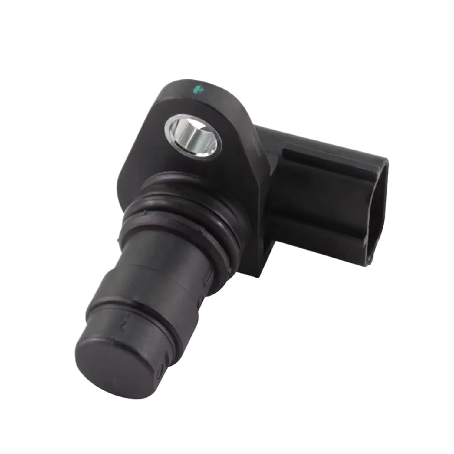 Crankshaft Sensor Compatible With Volvo For S80 2004 2005 2006 2.5L 2521CC L5 GAS DOHC Turbocharged OEM: 30713370 Camshaft Position Sensor Crankshaft