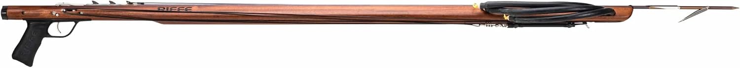 Riffe Marauder Series Speargun - Marauder 63S