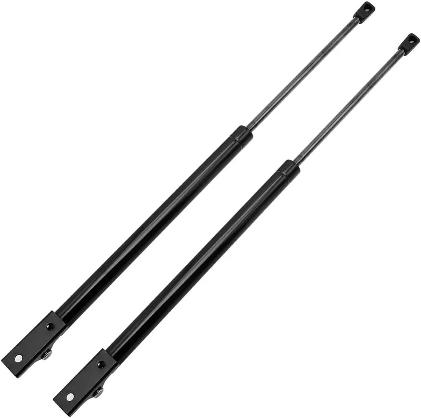 For Jeep For Cherokee XJ 1997-2001 2Pcs Styling Car Rear Trunk Tailgate Boot Gas Struts Support Boot Gas Struts
