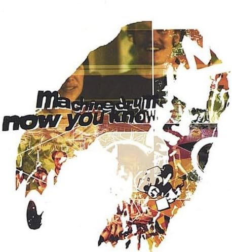 Now You Know - Limited