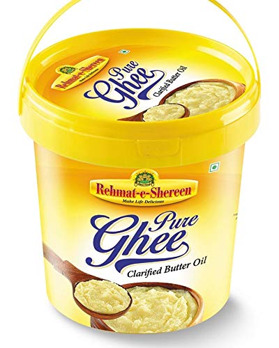 Rehmat-E-Shereen Pure Ghee 2 lb