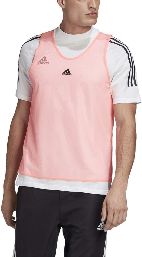 adidas Originals Unisex Pro Bib 20 Sleeveless