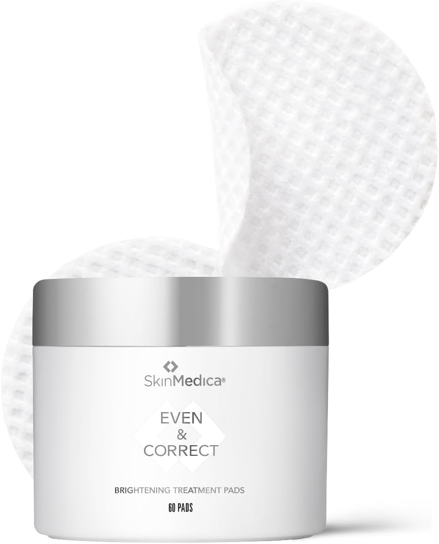 SkinMedica Even & Correct Brightening Treatment Pads