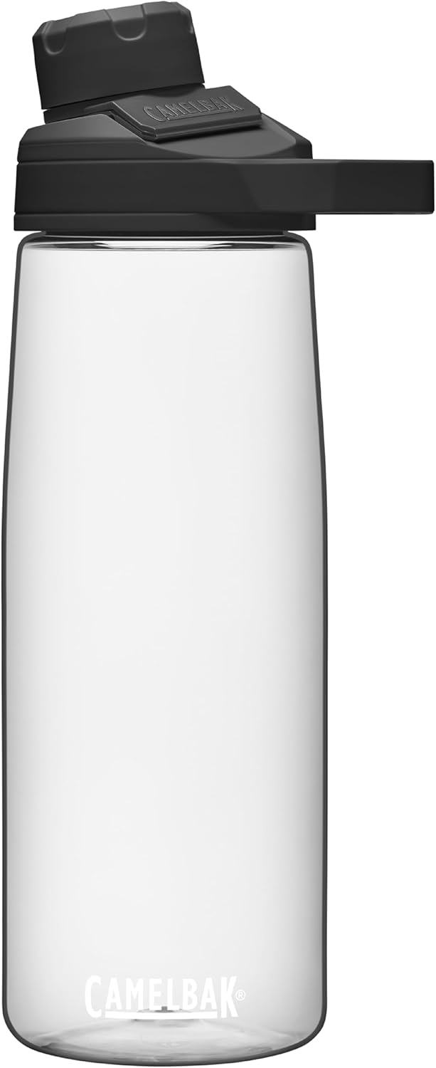 CamelBak Chute Mag BPA Free Water Bottle with Tritan Renew - Magnetic Cap