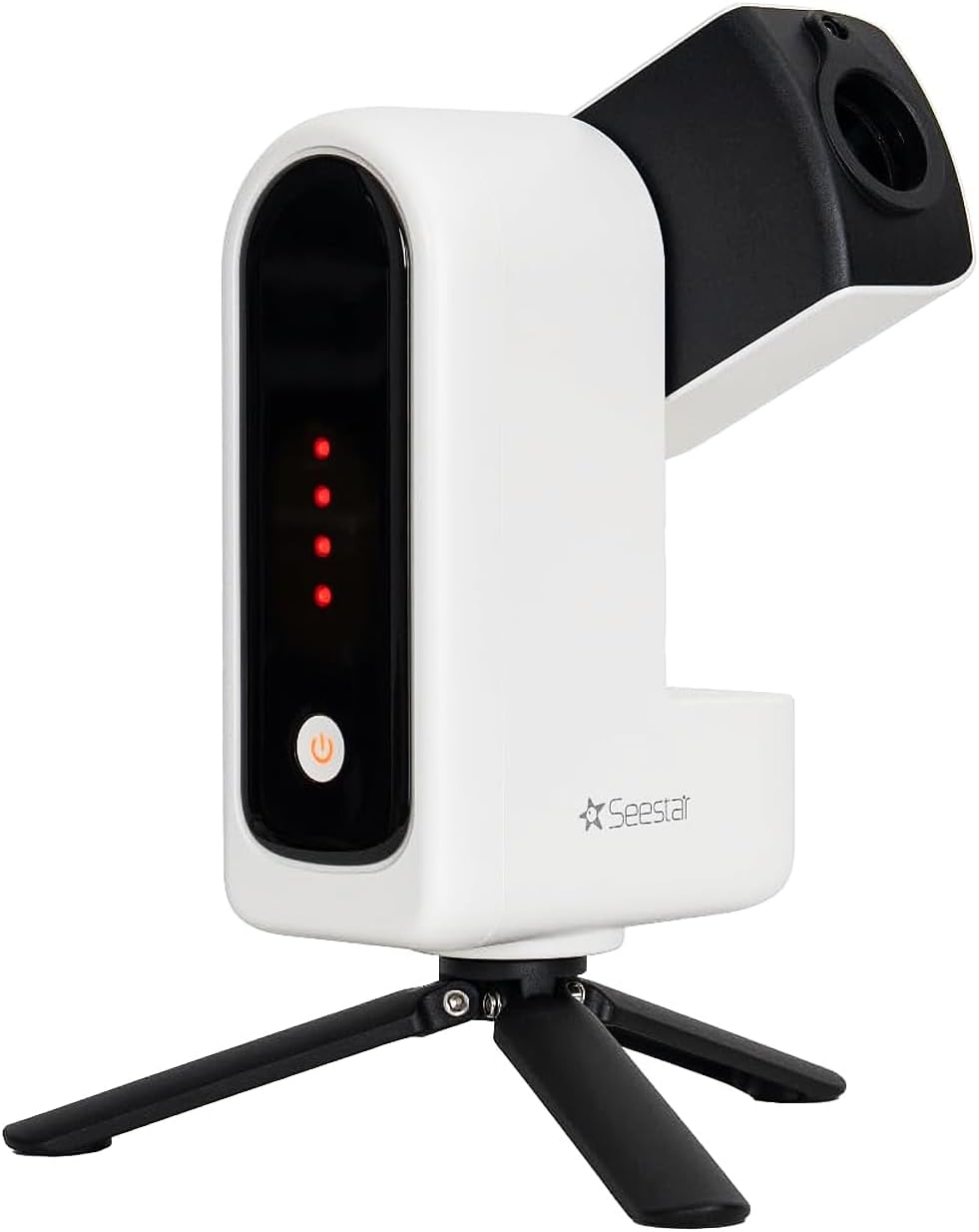 ZWO Seestar S30 All-in-One Smart Digital Telescope/Camera Compact and Portable Travel Companion for Astronomy Enthusiasts & Casual Stargazers