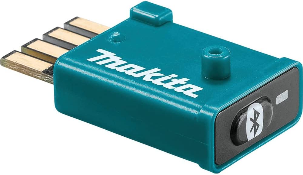 Makita 198901-5 Auto-Start Wireless Transmitter