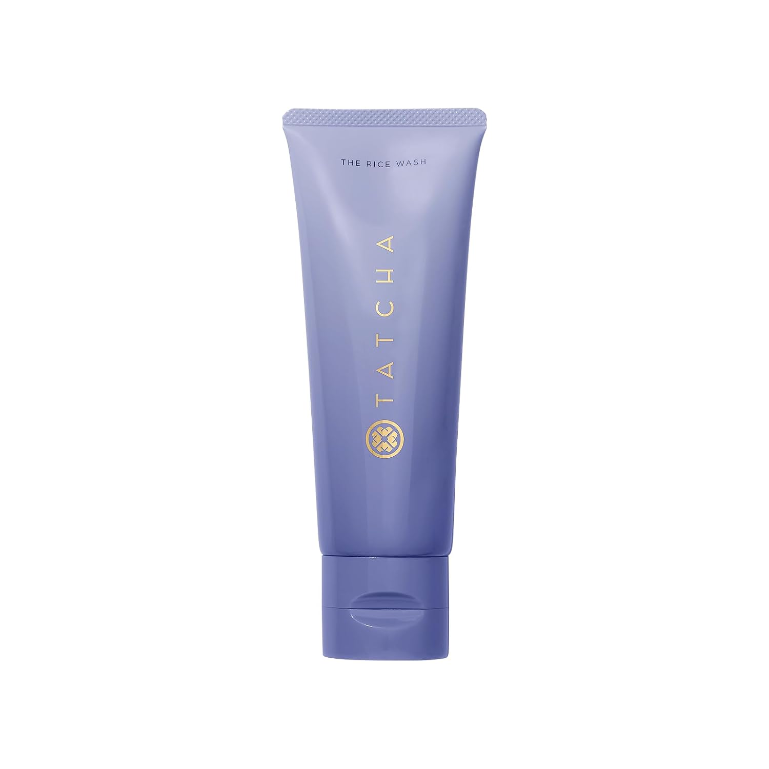 TATCHA The Rice Wash, Soft Cream Facial Cleanser with Japanese Rice Powder