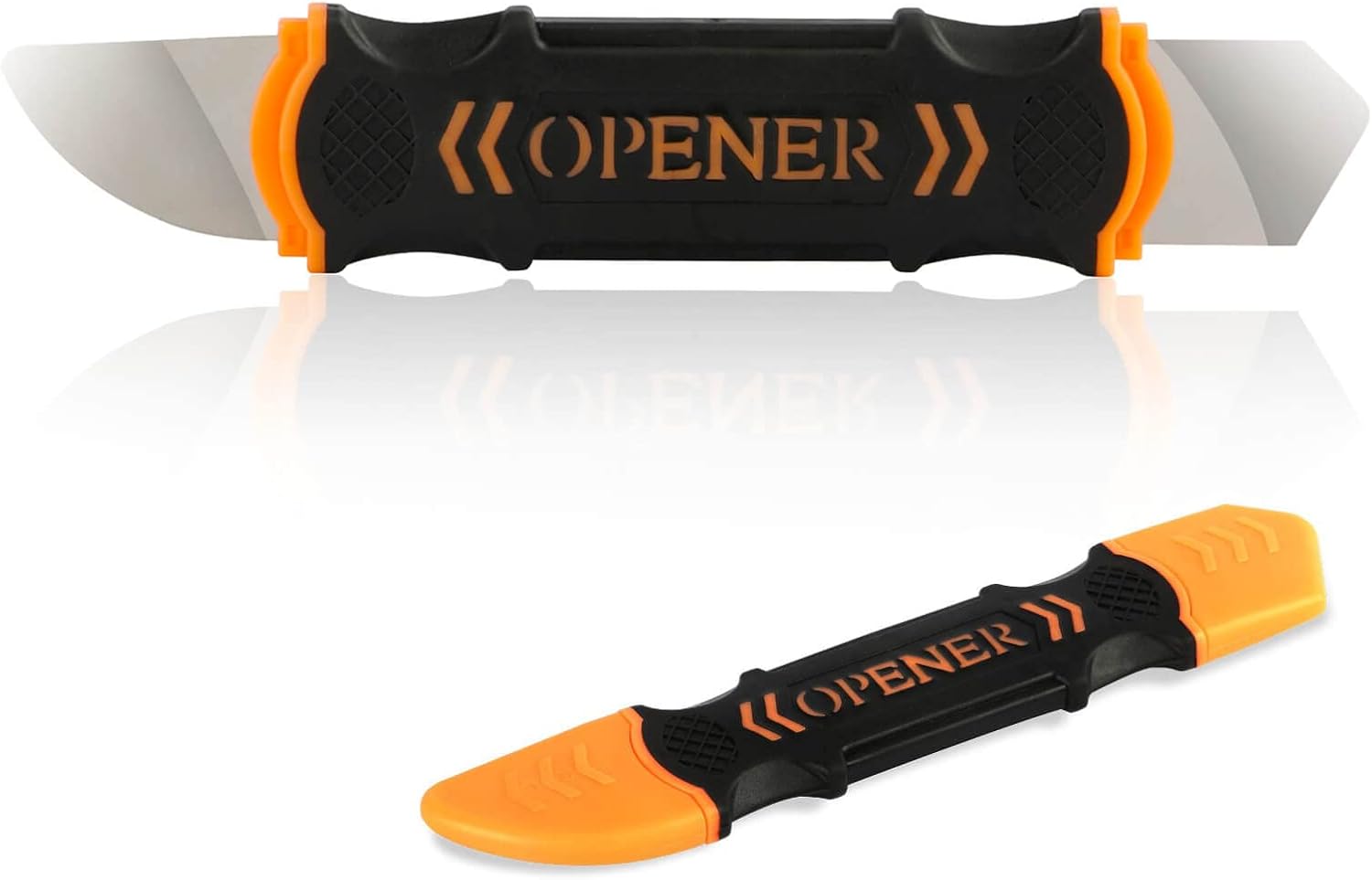 Spudger Opening Pry Tool, Pistachio Opener, Anti-Static Thin Flexible Stainless Steel Opener for Phone Laptop Tablet LCD Covers Glass Removal, Replacing Batteries