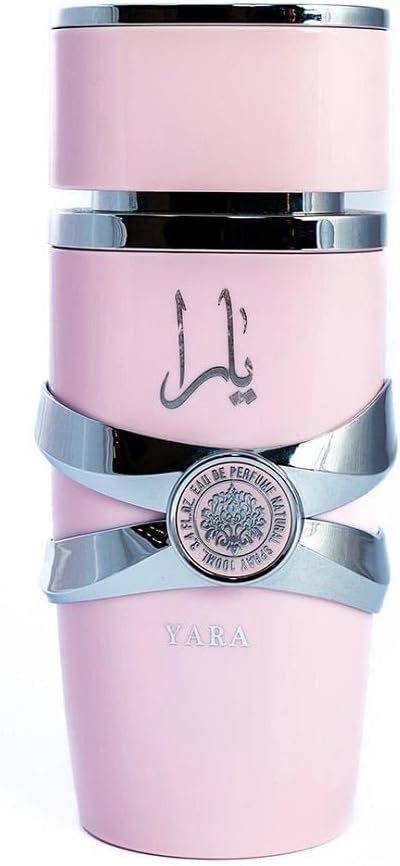 Yara Perfume For Women - Arabian Long Lasting - Eau De Parfum 100 ML