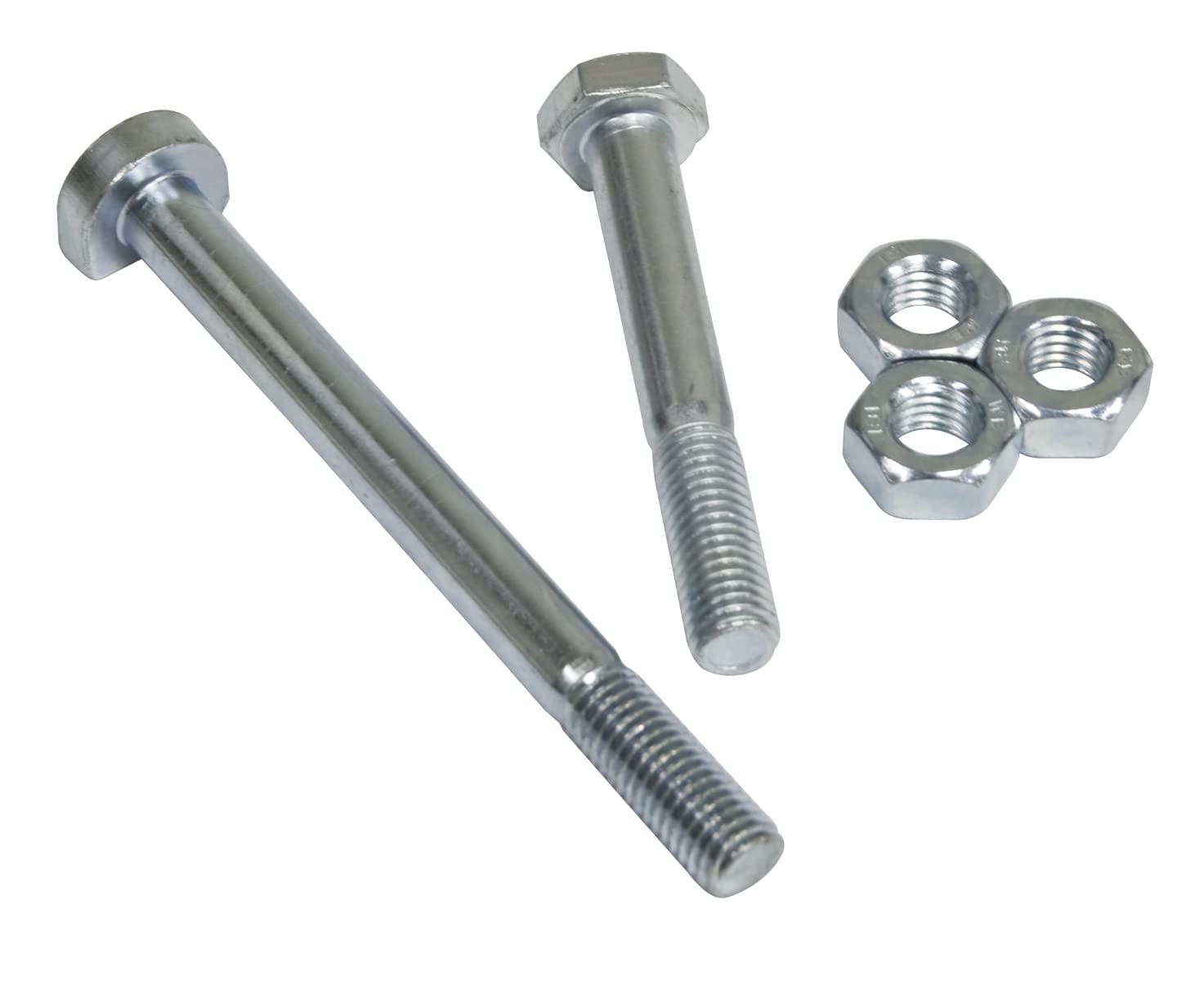 Engine Mounting Bolt Kit, for All VW Aircooled Engines, Compatible with Dune Buggy