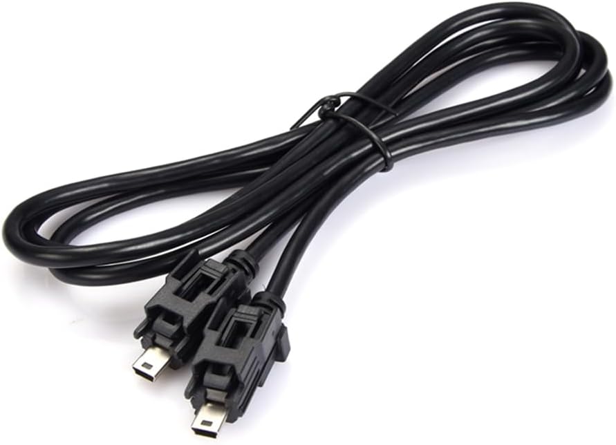 T port Harness Adapter Compatible for Ford USB Mutimedia Module Box Sync 2 to Sync 3 Head Unit USB Hub to APIM Module cable