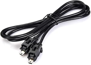 T port Harness Adapter Compatible for Ford USB Mutimedia Module Box Sync 2 to Sync 3 Head Unit USB Hub to APIM Module cable