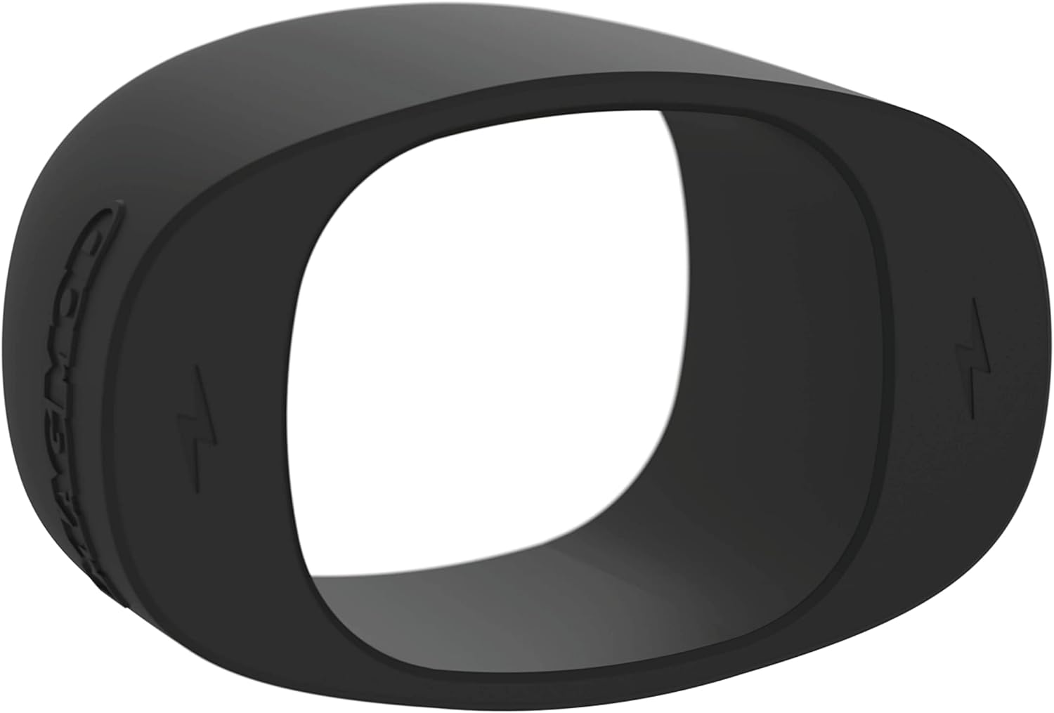 MagGrip 2 by MagMod, Magnetic Light Diffuser Attachment, Universal Silicone Speedlite Mount, Modular Camera Lighting System, Photography Light Diffuser