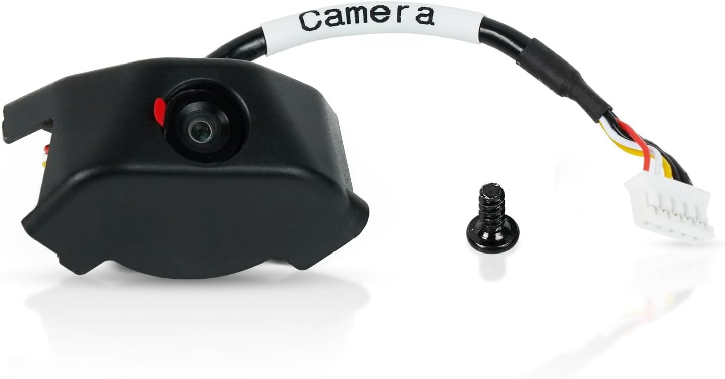 FLASHFORGE Adventurer 5M 3D Printer Camera, Smart HD Camera Real-Time Monitoring of Printing,Design for AD5X, AD5M and Adventurer 5M Pro