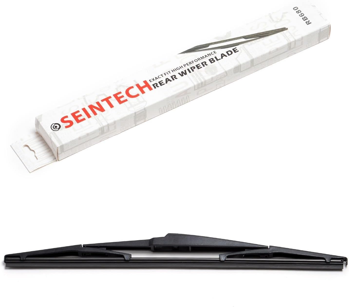 Specific Fit Rear Wiper Blade 350mm with Daihatsu, Sirion MK2 2004 Onwards